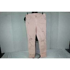 ladies OLD NAVY Rockstar jeans